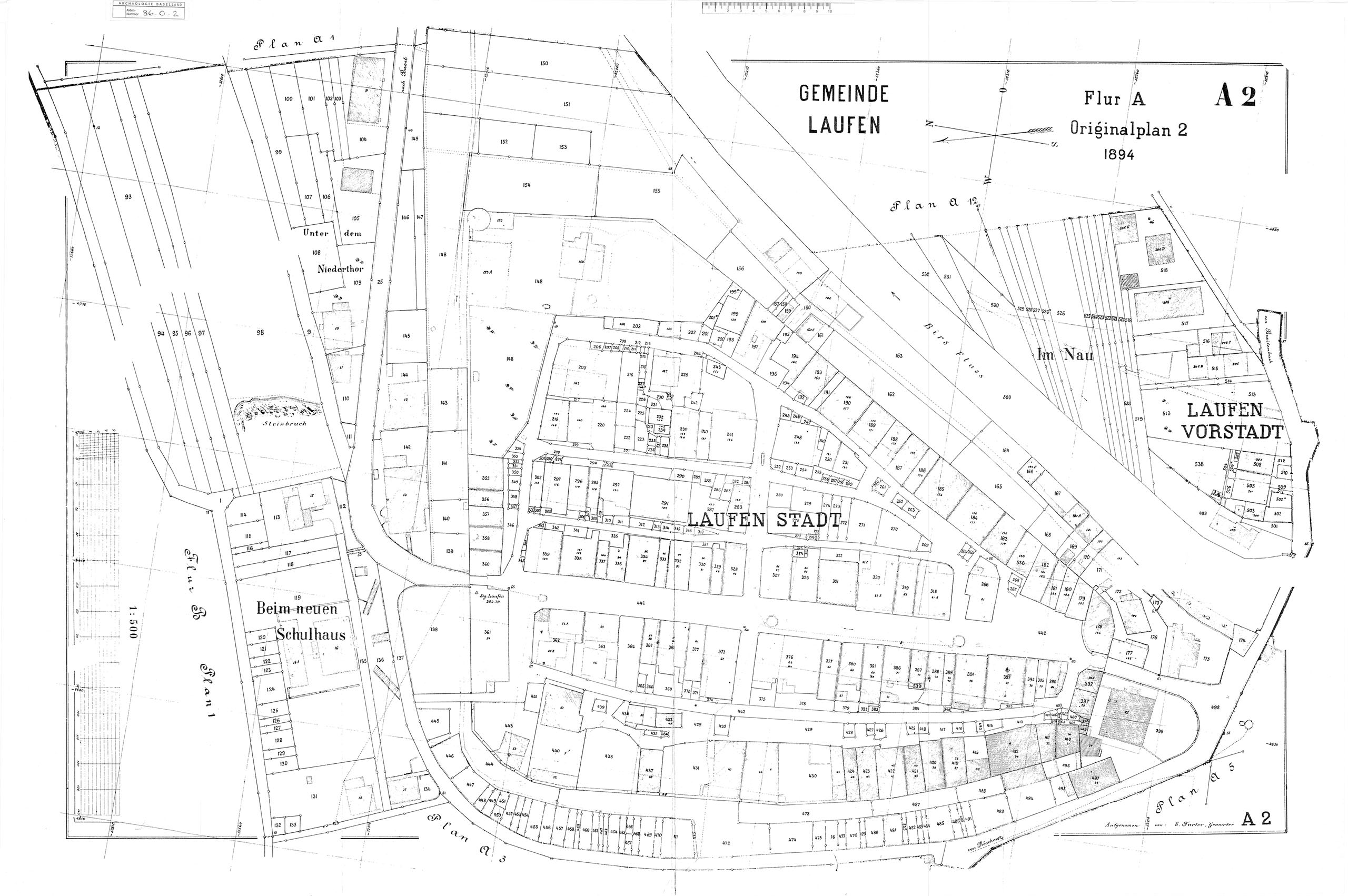 E17644 LA062 ABL 86 0 2